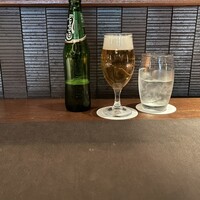 RISTORANTE Orobianco - 