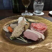 RISTORANTE Orobianco - 