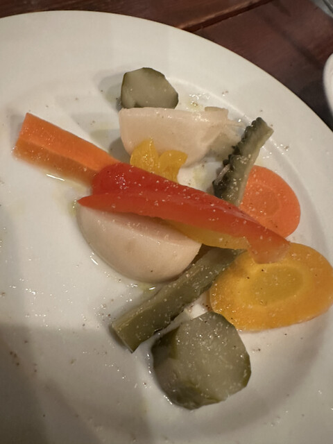 FISH HOUSE OYSTER BAR Ebisu Higashiguchi Ten photo 4