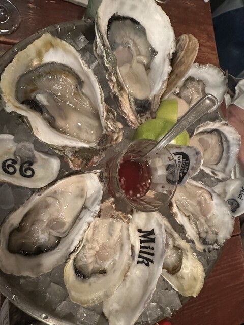 FISH HOUSE OYSTER BAR Ebisu Higashiguchi Ten photo 3