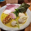 ジャパニーズ ラーメン 五感