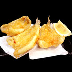 kiss Tempura