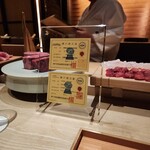 肉屋 田中 - 