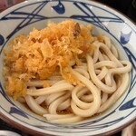 丸亀製麺 - 