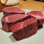 肉屋 田中 - 