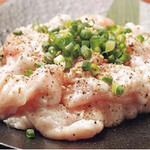 焼肉名菜 晋州 - ホルモン