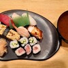 Yakko zushi - 