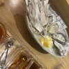 牡蠣ツ端