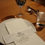 ラ・カンティーヌ セントル - 