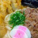 資さんうどん - 