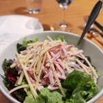 ラ・カンティーヌ セントル - 