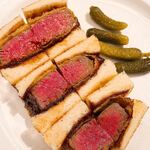 ラ・カンティーヌ セントル - 