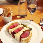 ラ・カンティーヌ セントル - 