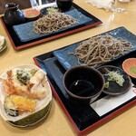 Teuchi Soba Daichi - 