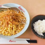 くるまやラーメン - 