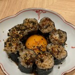 Taishuu Sushi Sakaba Sushimadume - 