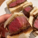 ラ・カンティーヌ セントル - 