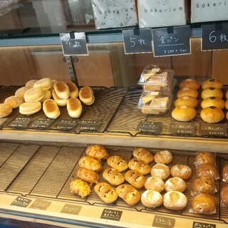 ベイカリウム_1