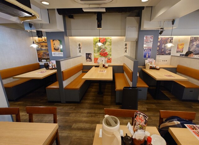 Tohoku Rokken Michinoku Sakaba photo 5