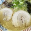 ラーメン白銀亭