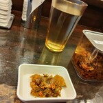 平九郎R - 辛子高菜