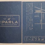 PARLA - 