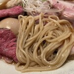 Homemade Ramen 麦苗 - 