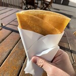 ジェラート ピケ カフェ クレープリー - 