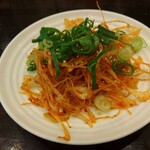 平九郎R - 辛ネギ