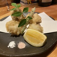 料理とワイン 音音 - 