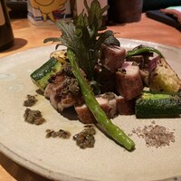料理とワイン 音音 - 