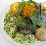 ガストロノミー ジョエル・ロブション - 