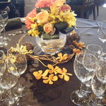 ザ ハウス オブ パシフィック - お花がﾌﾟｶﾌﾟｶ…かわゆい（＾＿＾）