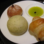 ガストロノミー ジョエル・ロブション - 