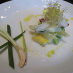 ガストロノミー ジョエル・ロブション - 