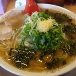 ラーメン藤 - 