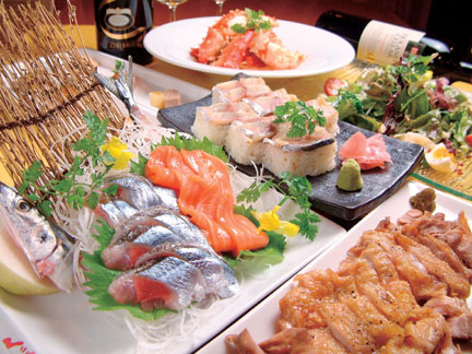 ぜん屋 ぜんや 大通 居酒屋 ネット予約可 食べログ
