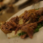 クロッキオ - サクサクほどける