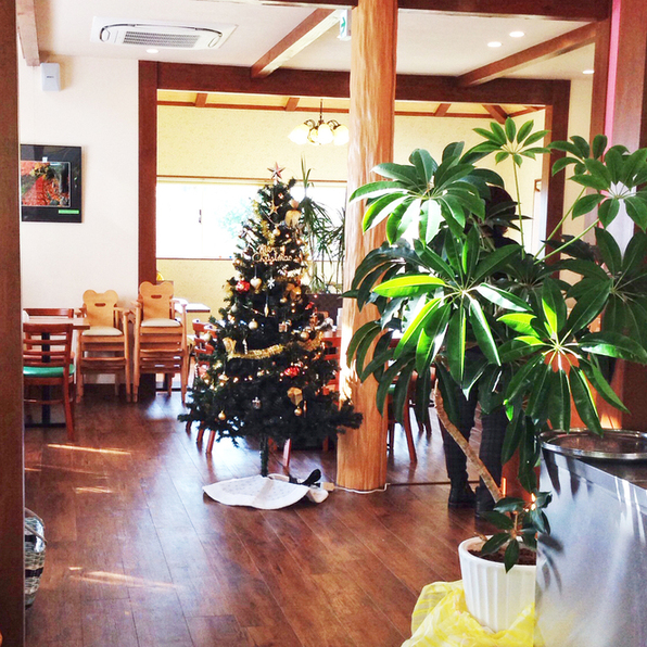 Hidamari Cafe photo 4