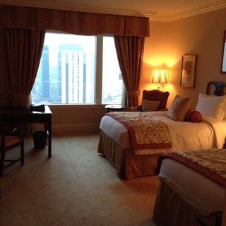 ザ・リッツ・カールトン大阪