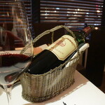 リストランテ カノフィーロ - ペアリング４