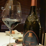 リストランテ カノフィーロ - ペアリンgy３