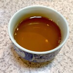 吉野屋 - お茶