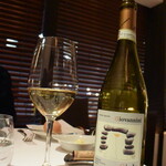 リストランテ カノフィーロ - ペアリング２