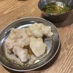 焼肉ホルモン たけ田 - 