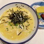 Seikai Sou - ふぐ雑炊