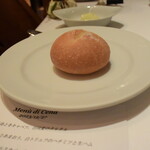 リストランテ カノフィーロ - 今日も美味しい手作りパン