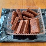 バニラビーンズ ベイサイド - 