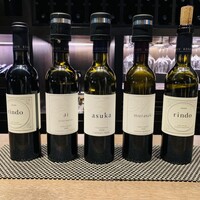 ケンゾーエステイトワイナリー 六本木ヒルズ店 - 