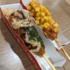 食べスタグリル - 料理写真: